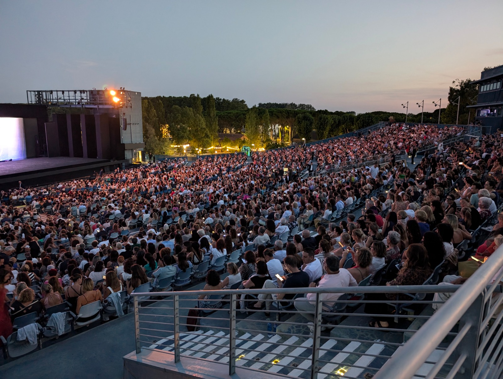 Torre del Lago Puccini